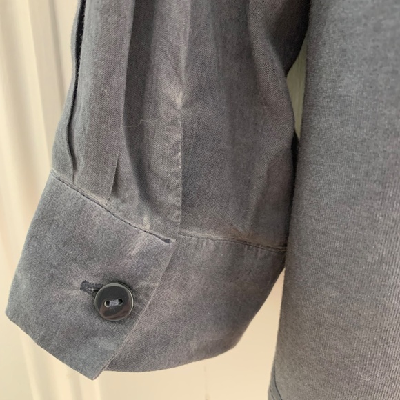 Yest Button Up Shirt - Picture 4 of 4